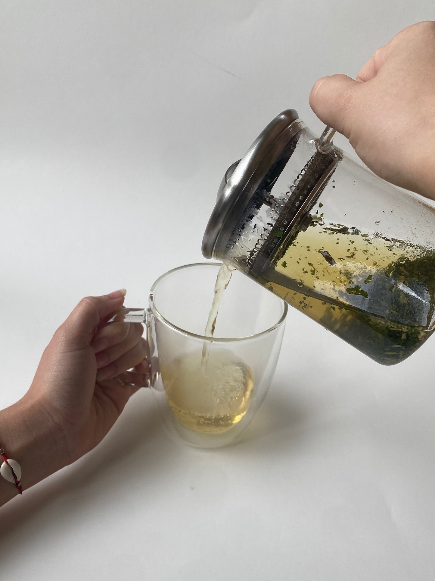 Third Eye Chakra Tea - Intuition, Visualization, Sight